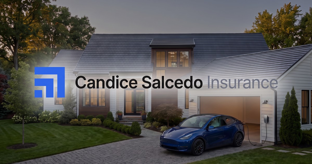 Candice Salcedo - Farmers Insurance